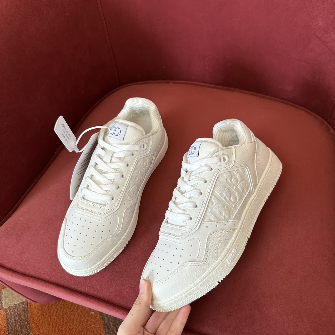 DIOR B27 SNEAKER