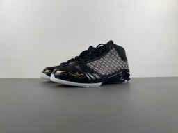 Air Jordan 23 Retro 'Black