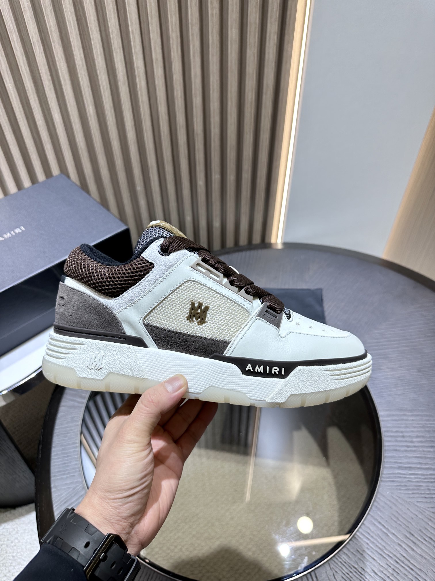 AMIRI SNEAKERS
