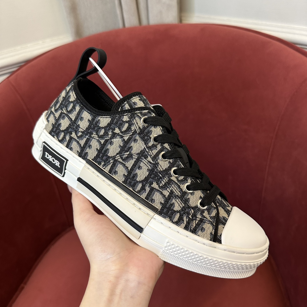 DIOR B23 SNEAKER