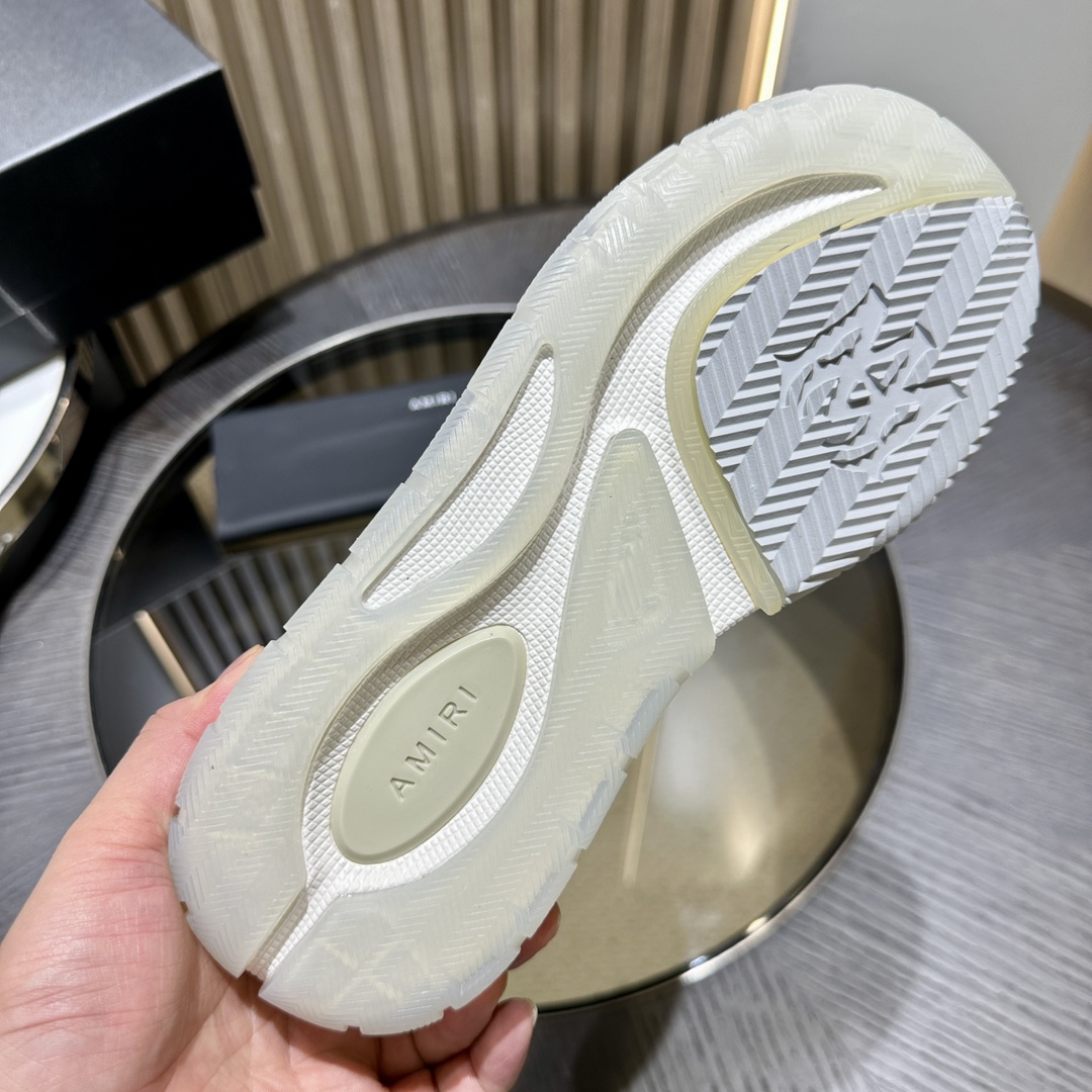 AMIRI SNEAKERS
