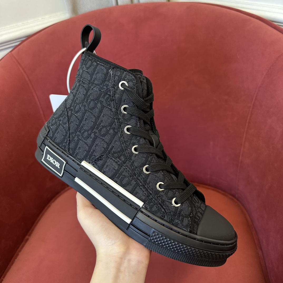DIOR B23 SNEAKER