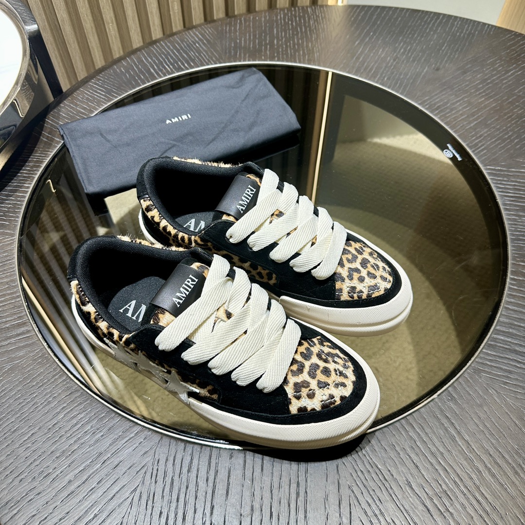 AMIRI SNEAKERS