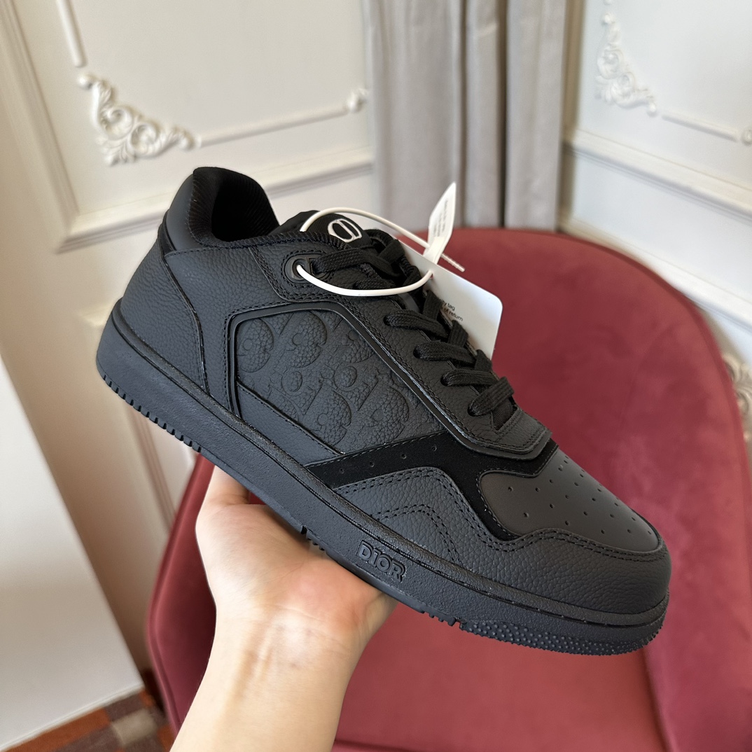 DIOR B27 SNEAKER