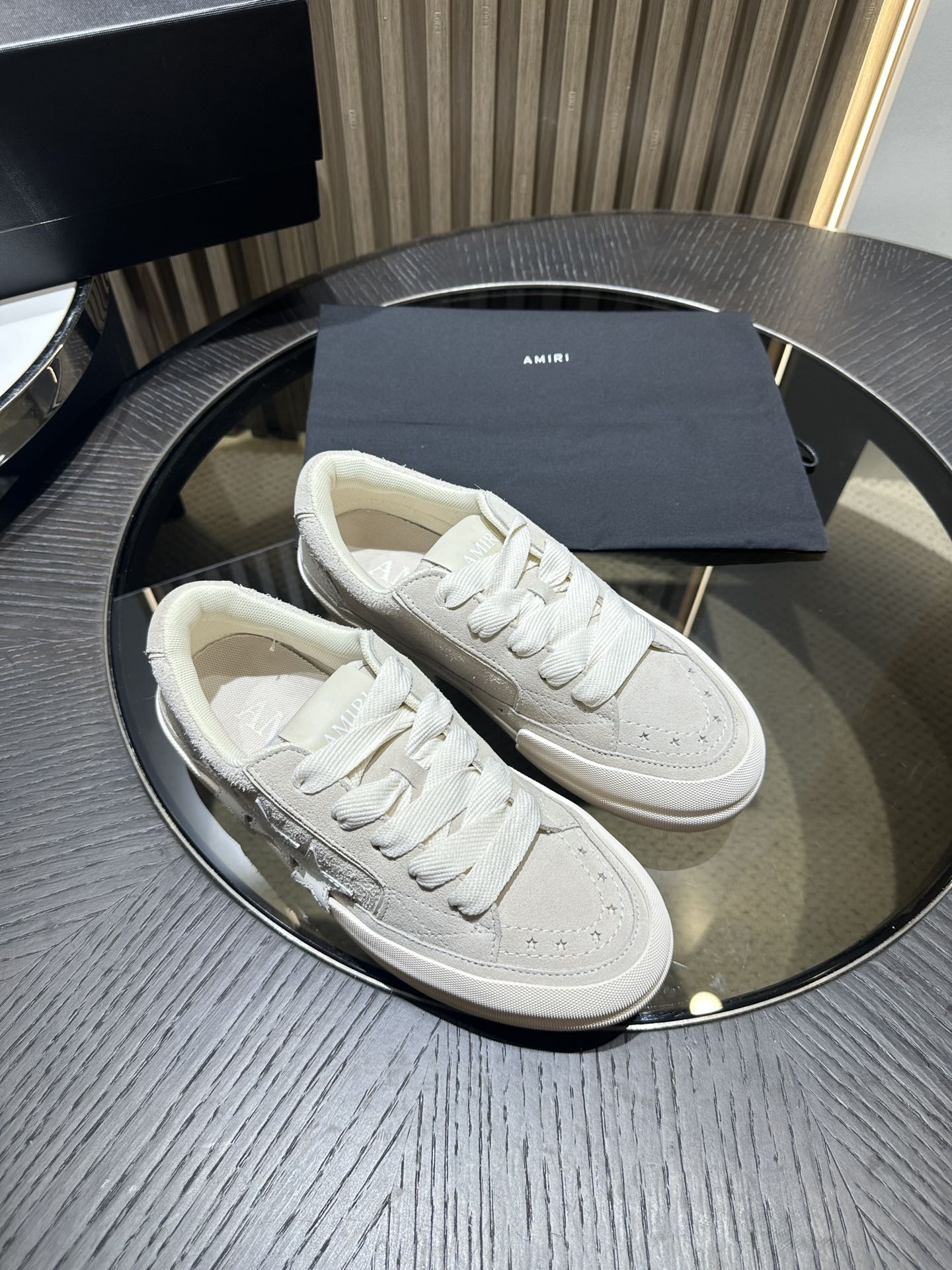 AMIRI SNEAKERS