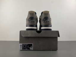 Air Jordan 4 “Cave Ston DONG