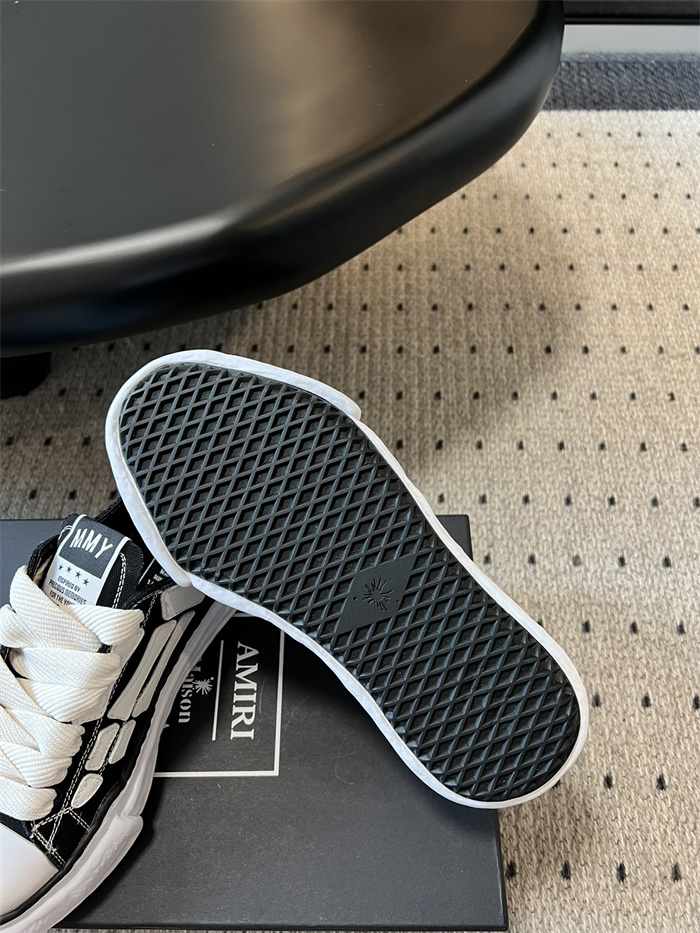 Amiri x MMY Sneakers Top Version