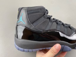 Air Jordan 11 “Gamma”