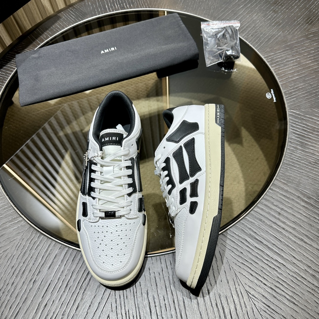 AMIRI SNEAKERS