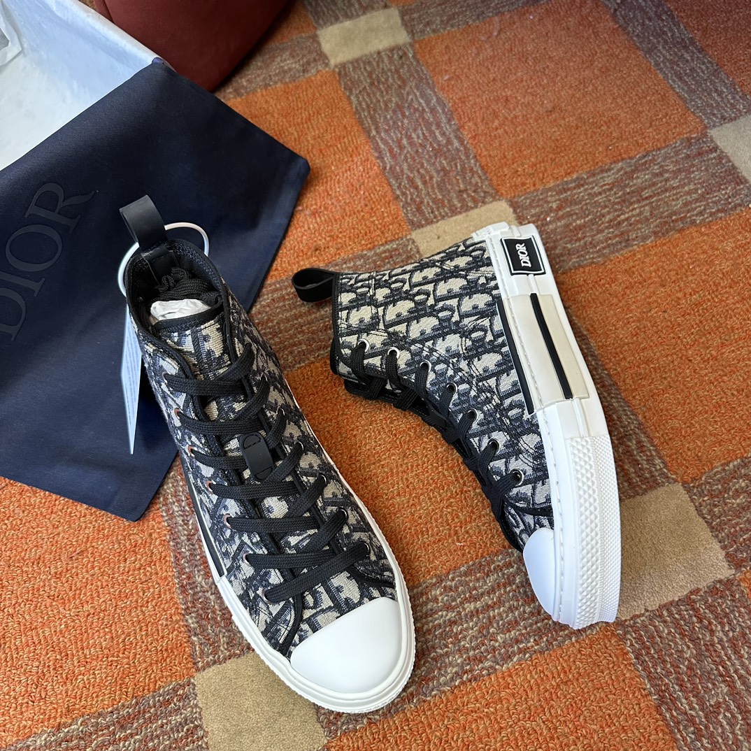 DIOR B23 SNEAKER