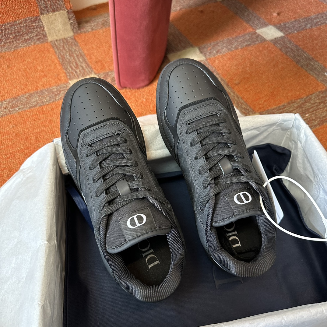DIOR B27 SNEAKER