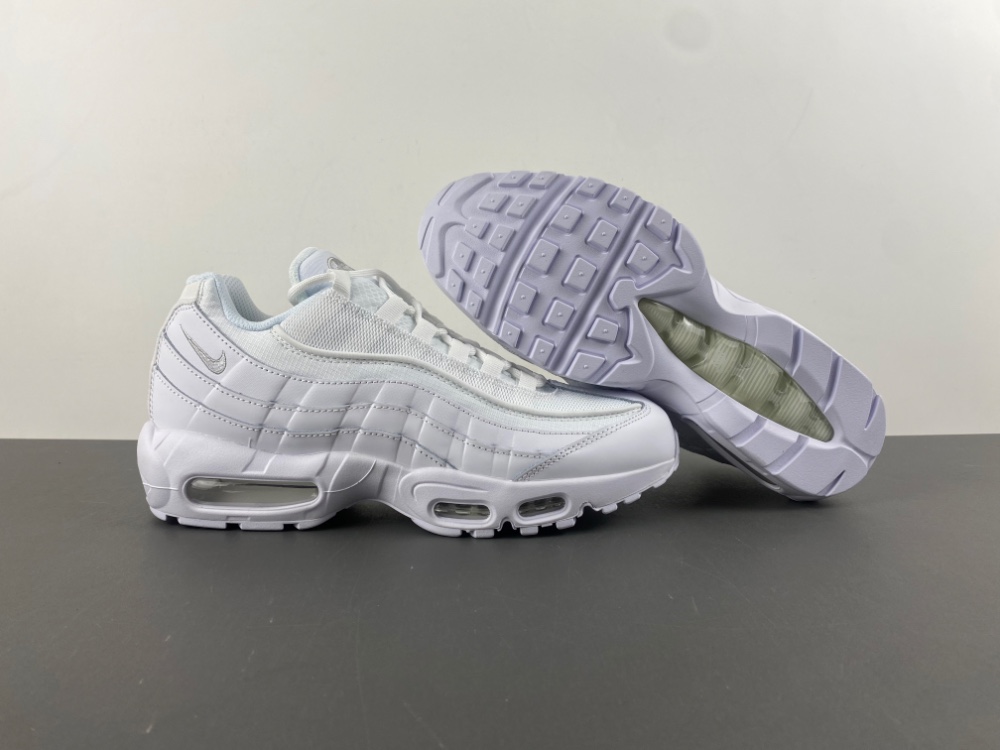 Nike Air Max 95 OG “Grey Gradient”
