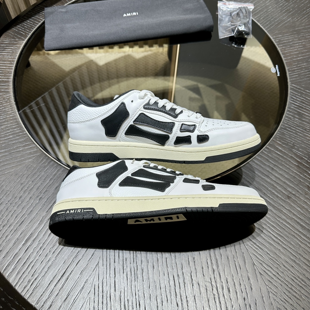 AMIRI SNEAKERS