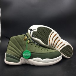 Air Jordan 12 Retro CP3 Class of 2003
