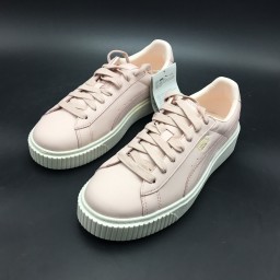 Puma Basket Platform Patent Wn