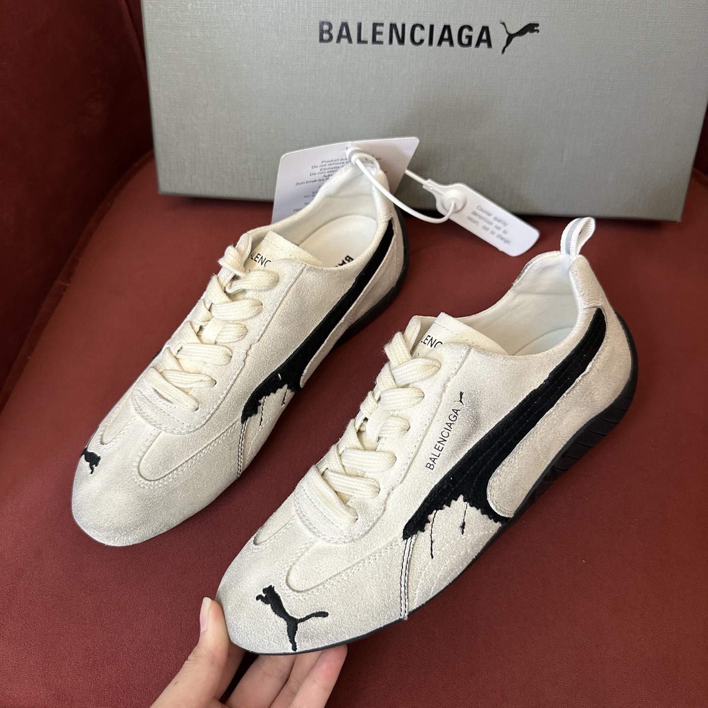 Puma speedcat shoes