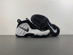 Nike Air Foamposite Pro “Wolf Grey”