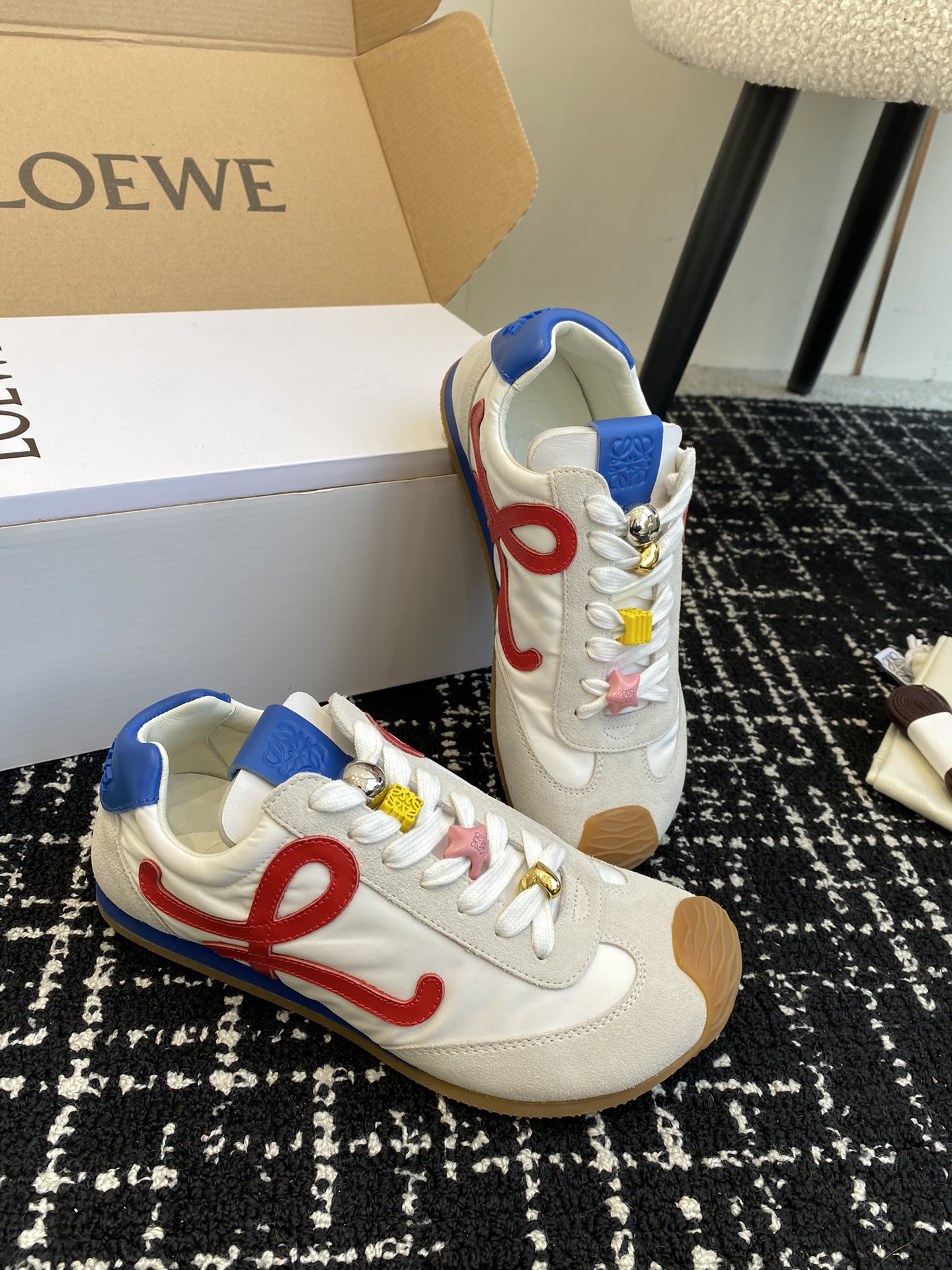Loewe Sneakers