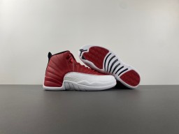 Jordan 12 Retro Gym Red