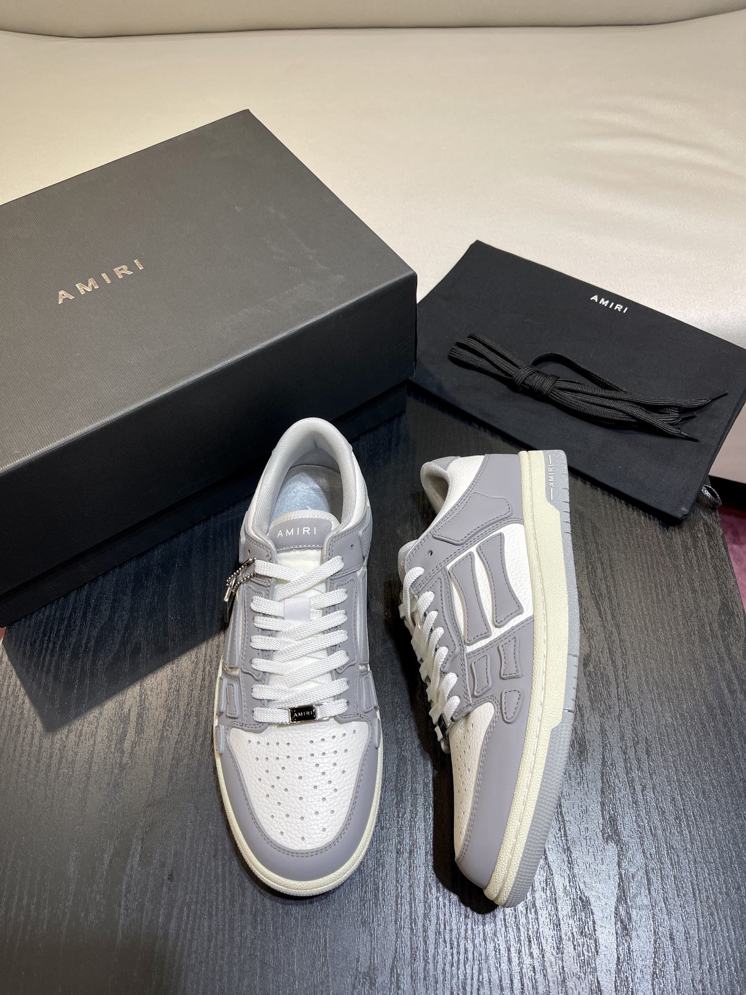 AMIRI SNEAKERS