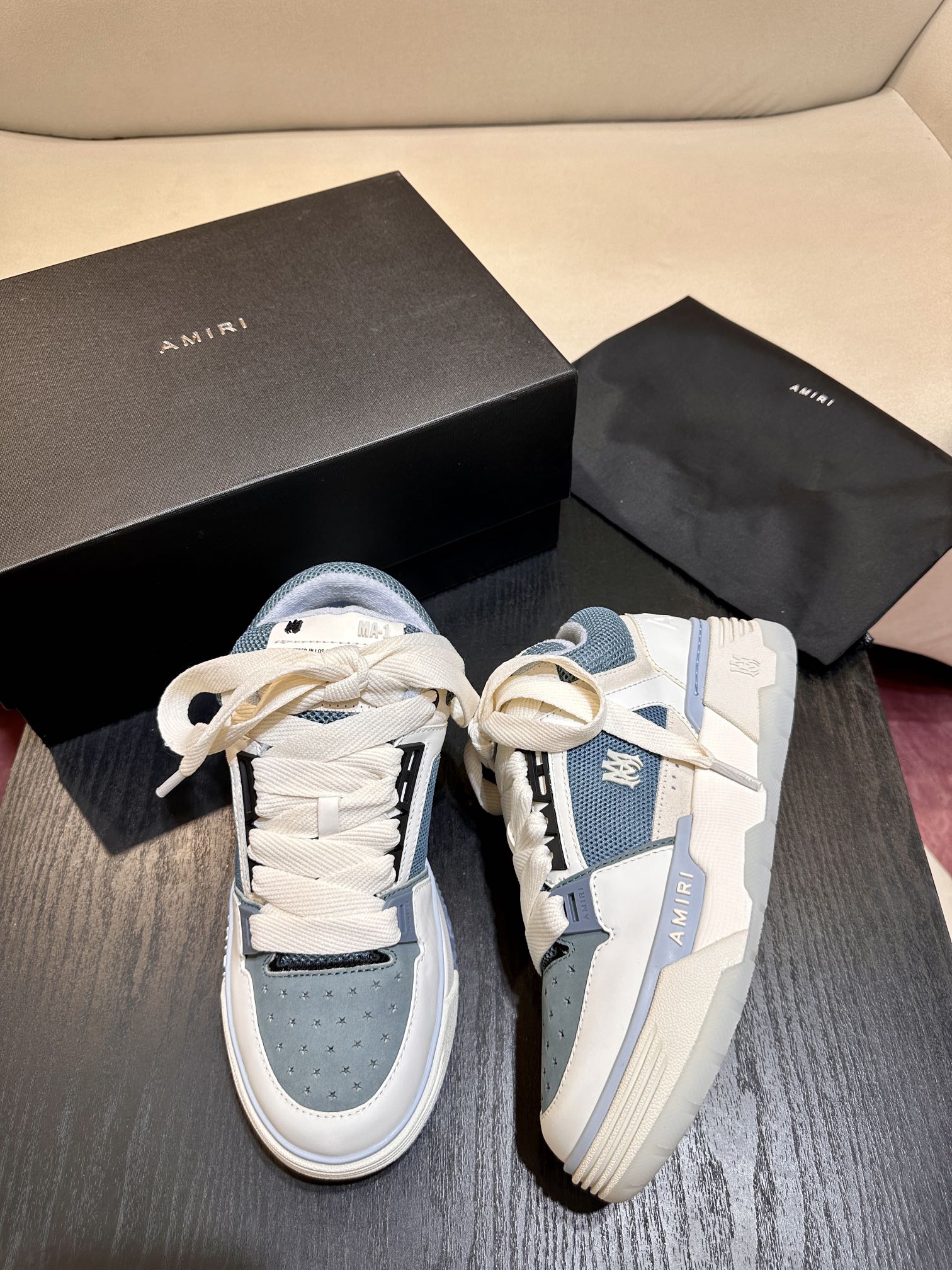 AMIRI SNEAKERS
