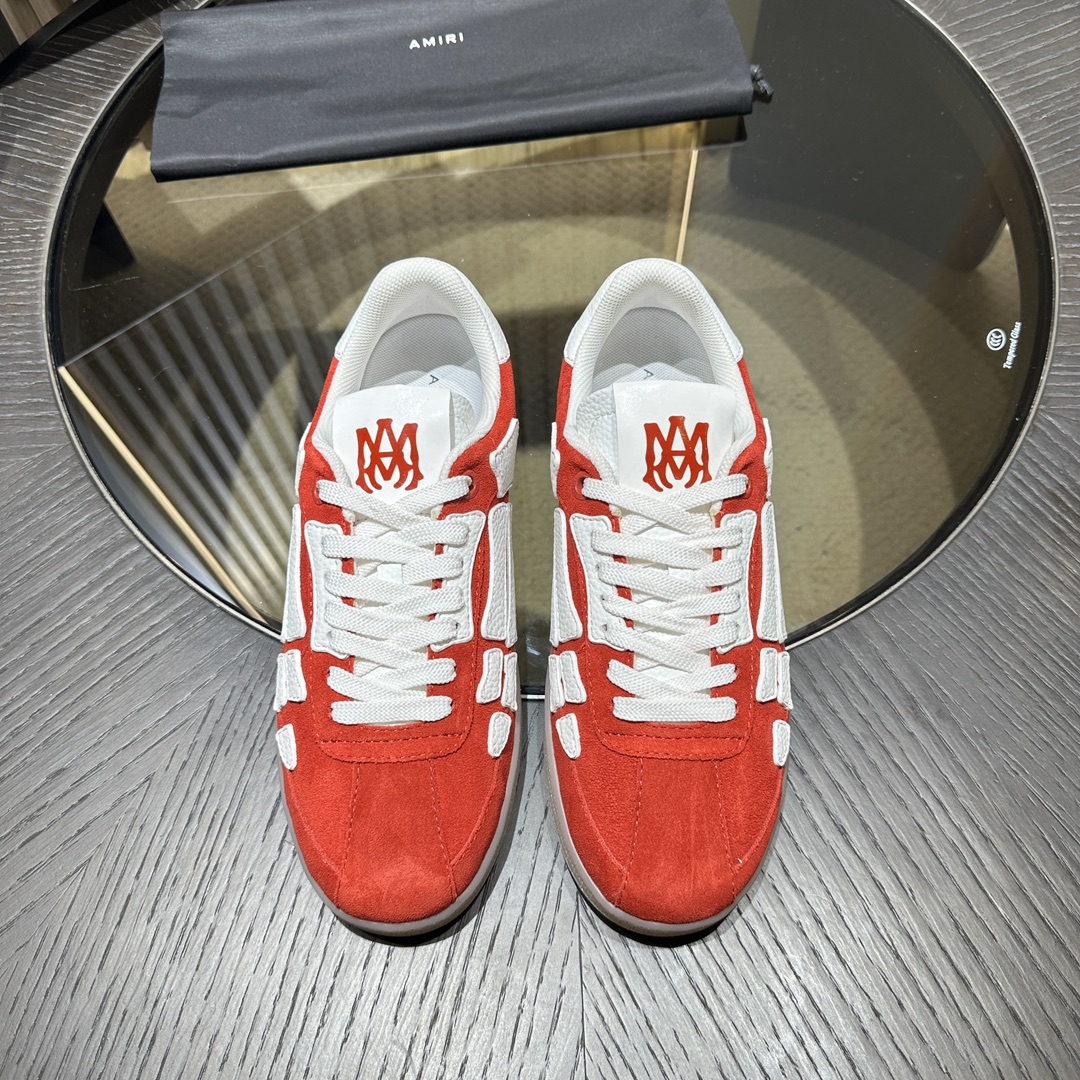AMIRI SNEAKERS