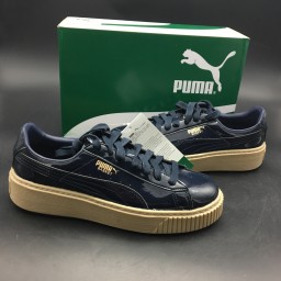 Puma Basket Platform Patent Wn