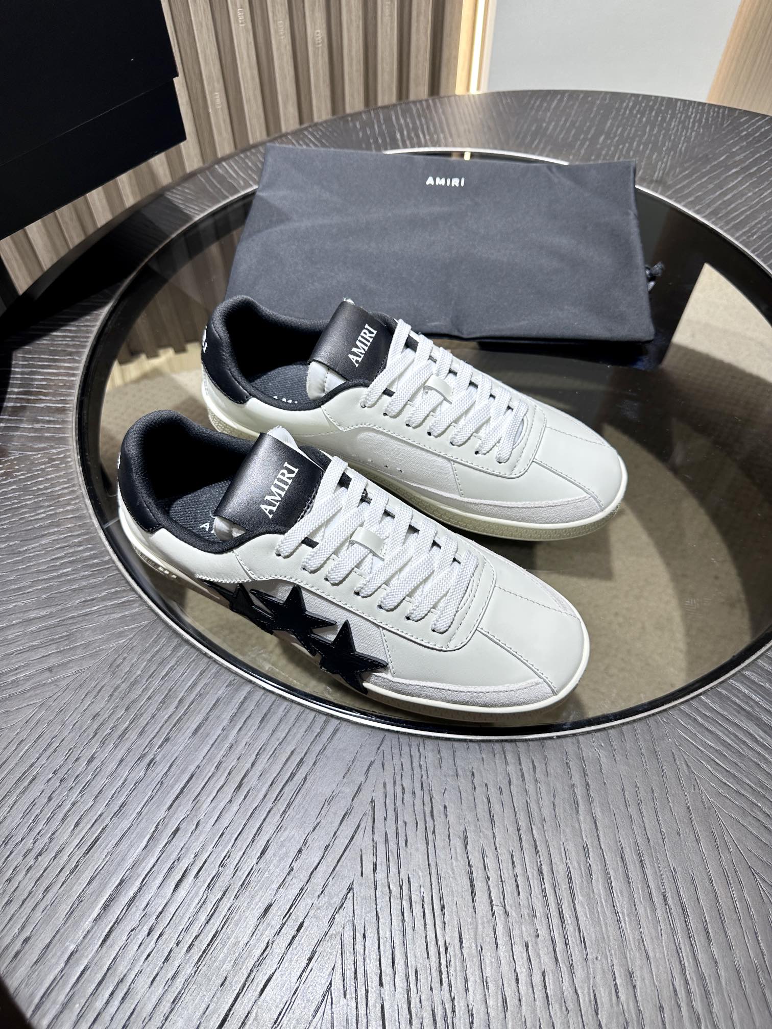AMIRI SNEAKERS