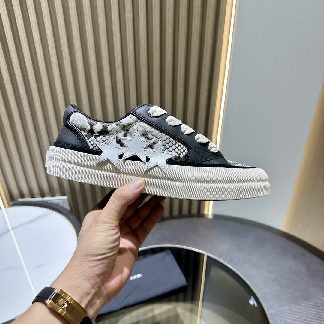 AMIRI SNEAKERS