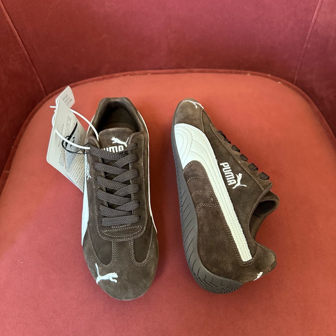 Puma speedcat shoes