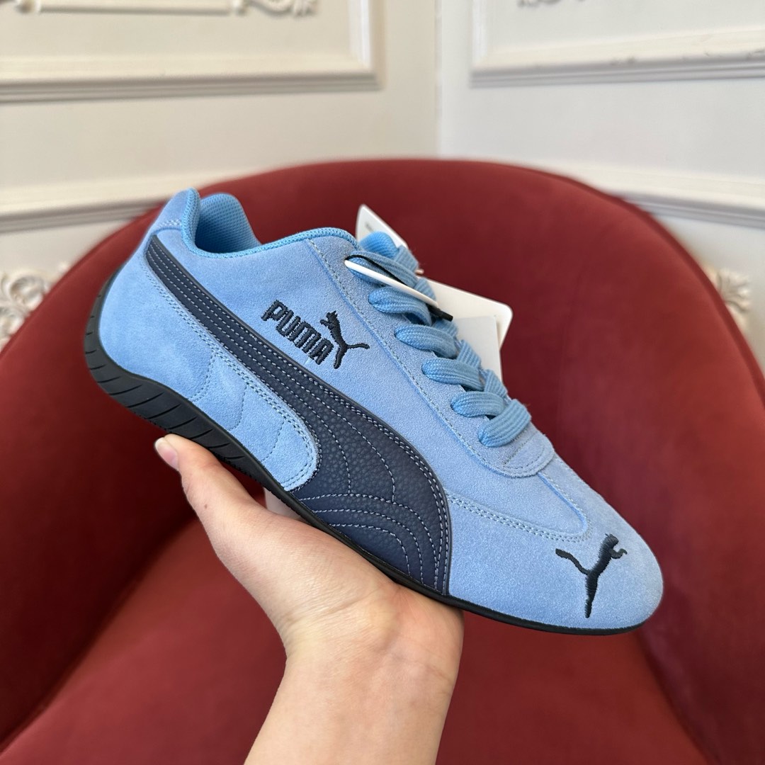 Puma speedcat shoes