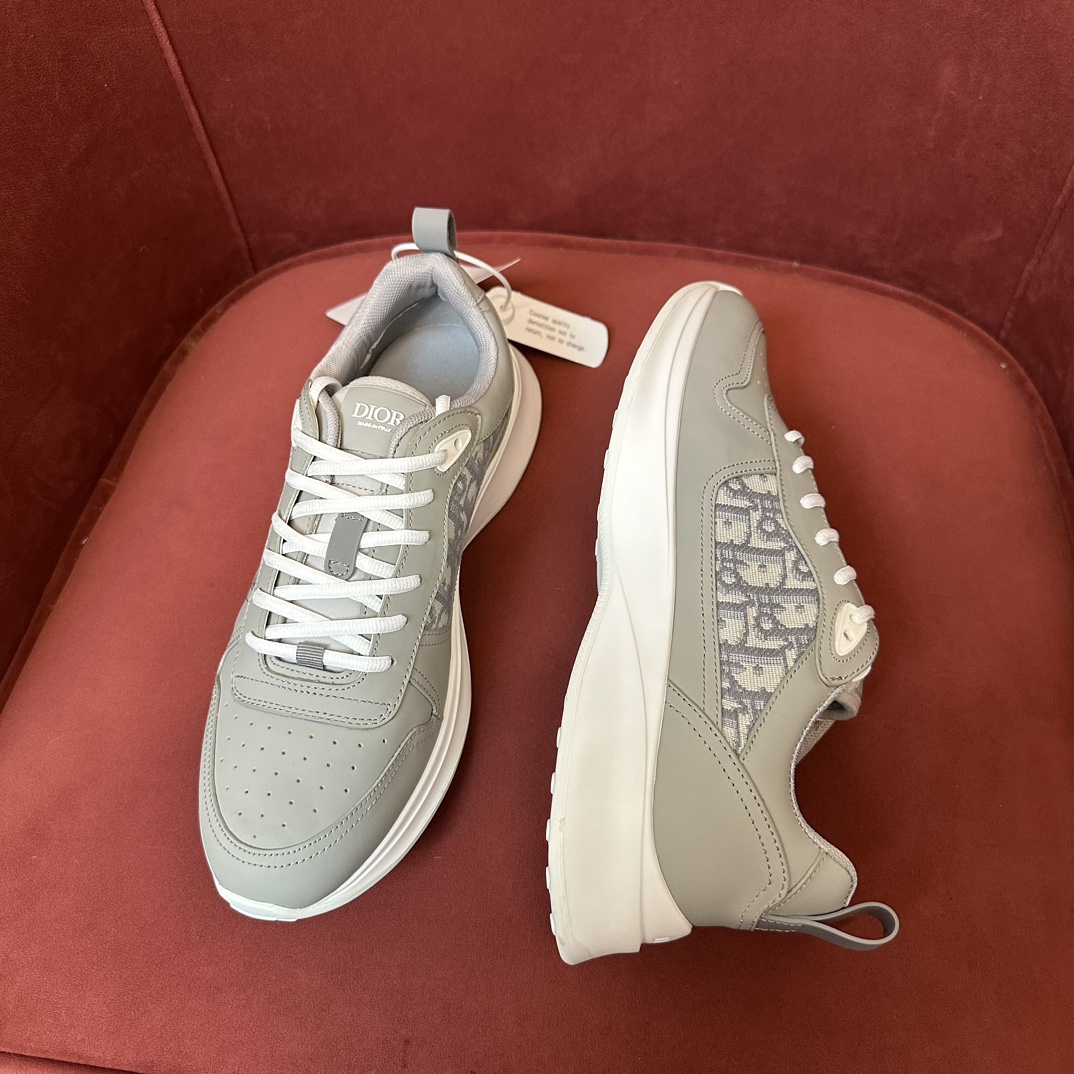 DIOR B25 SNEAKER