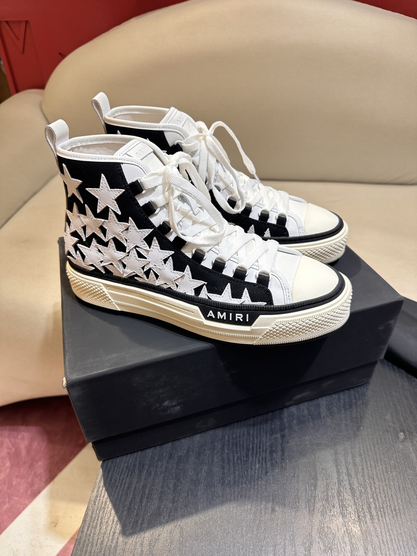AMIRI SNEAKERS