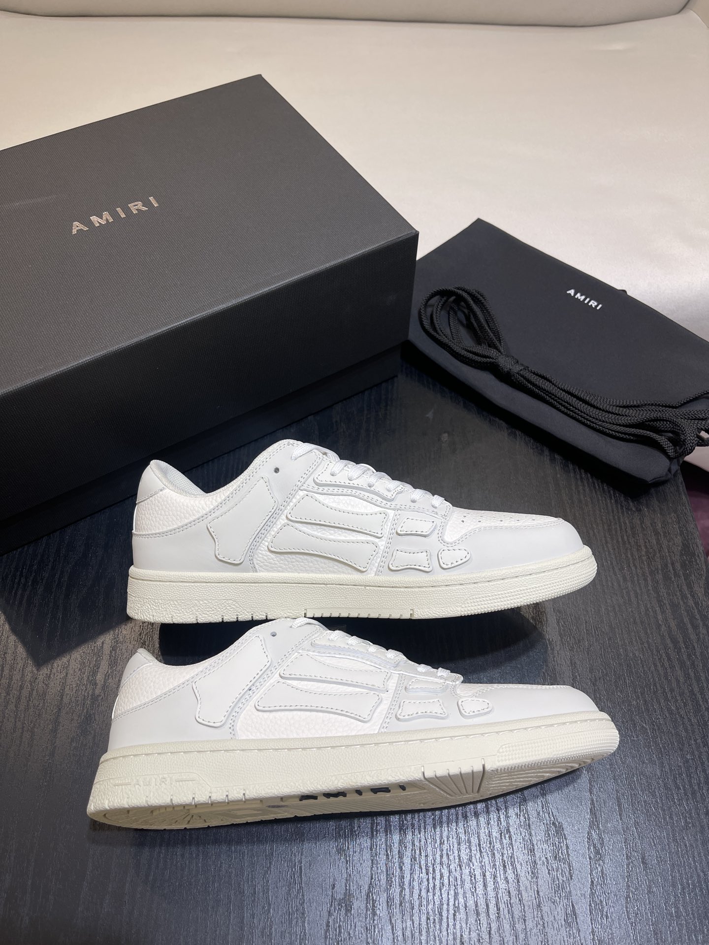 AMIRI SNEAKERS