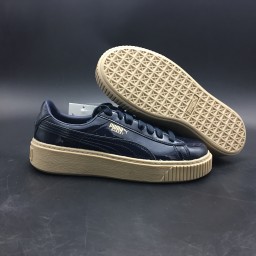 Puma Basket Platform Patent Wn