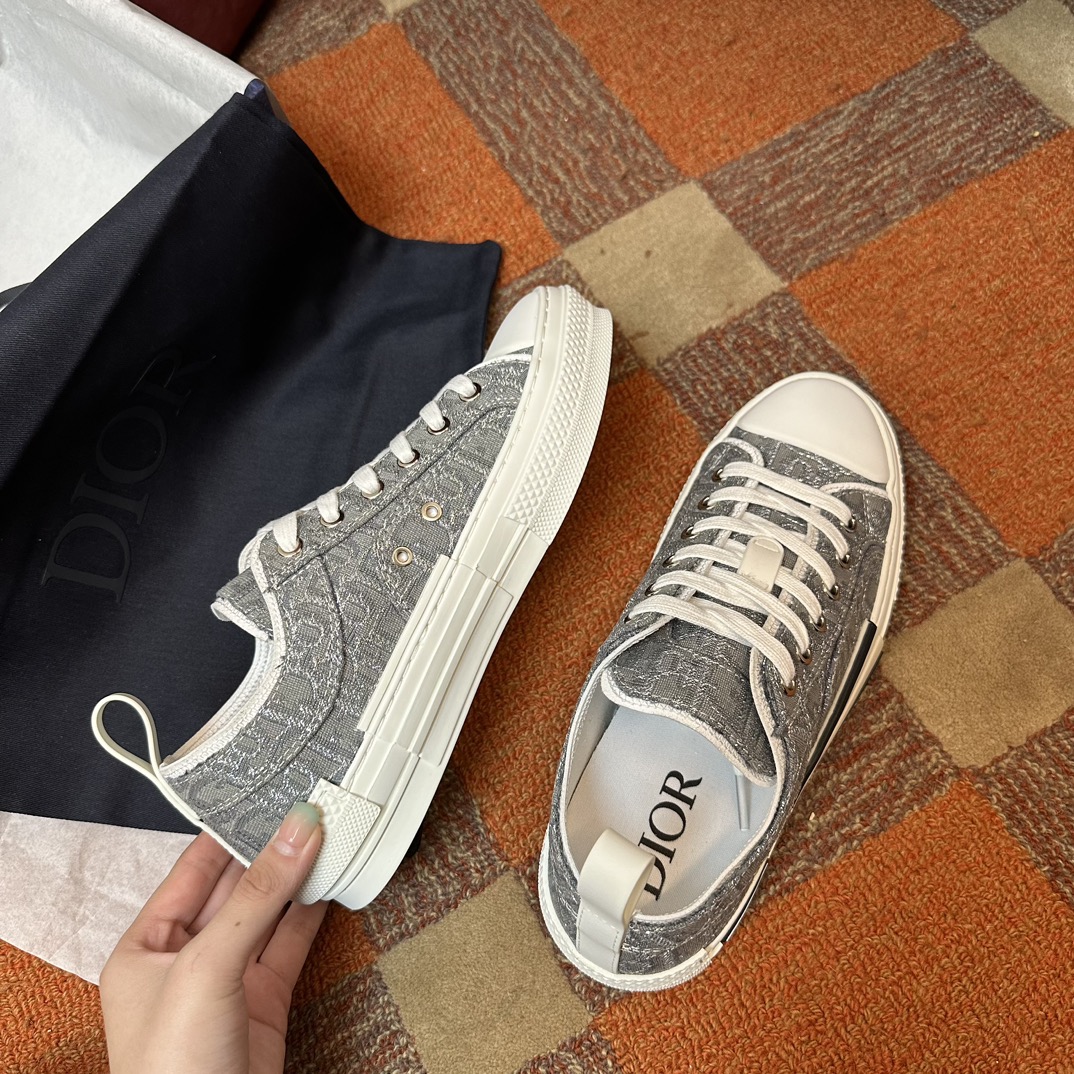 DIOR B23 SNEAKER