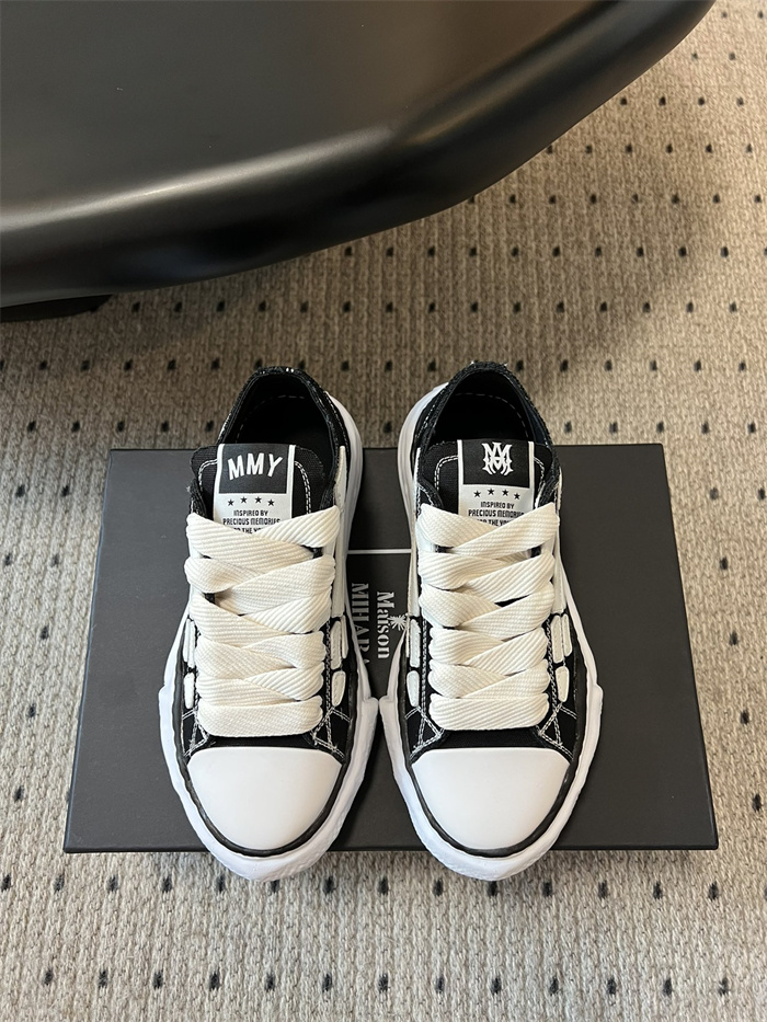 Amiri x MMY Sneakers Top Version