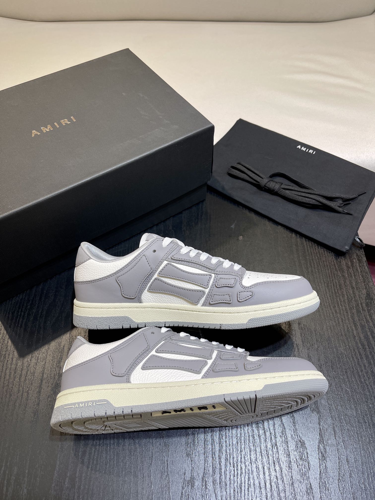 AMIRI SNEAKERS