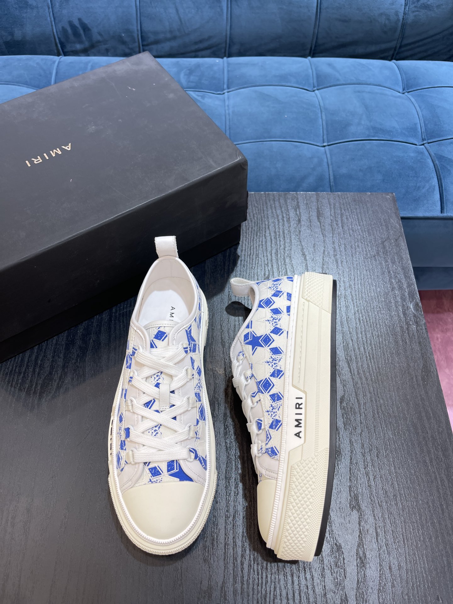 AMIRI SNEAKERS