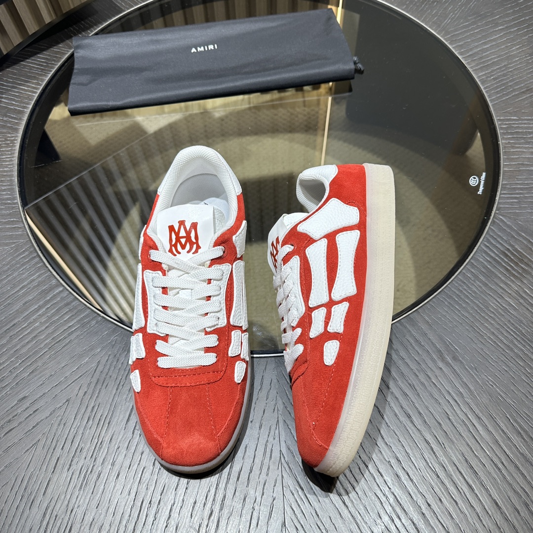 AMIRI SNEAKERS