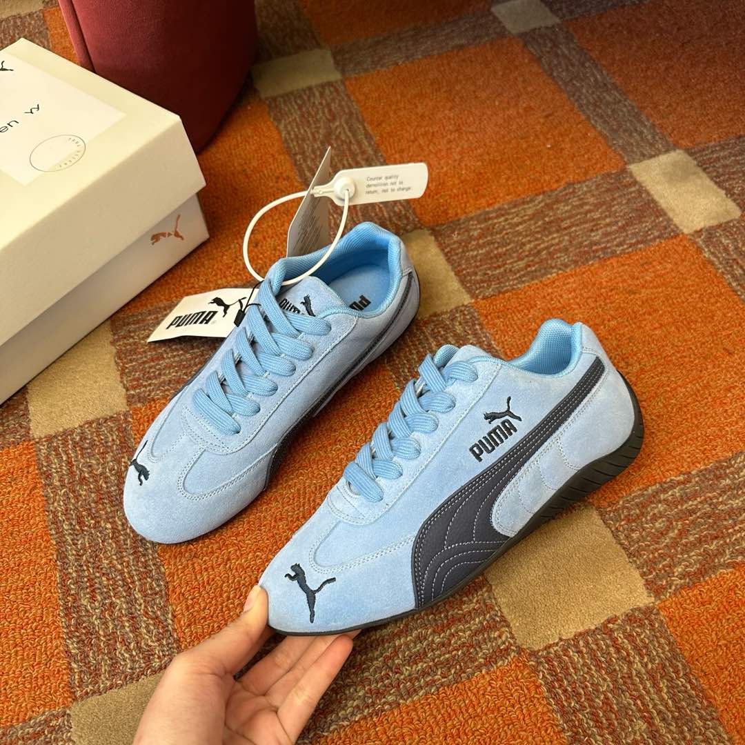 Puma speedcat shoes