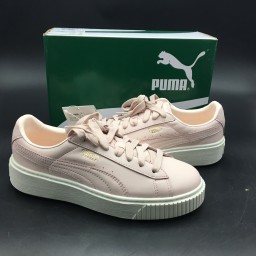 Puma Basket Platform Patent Wn
