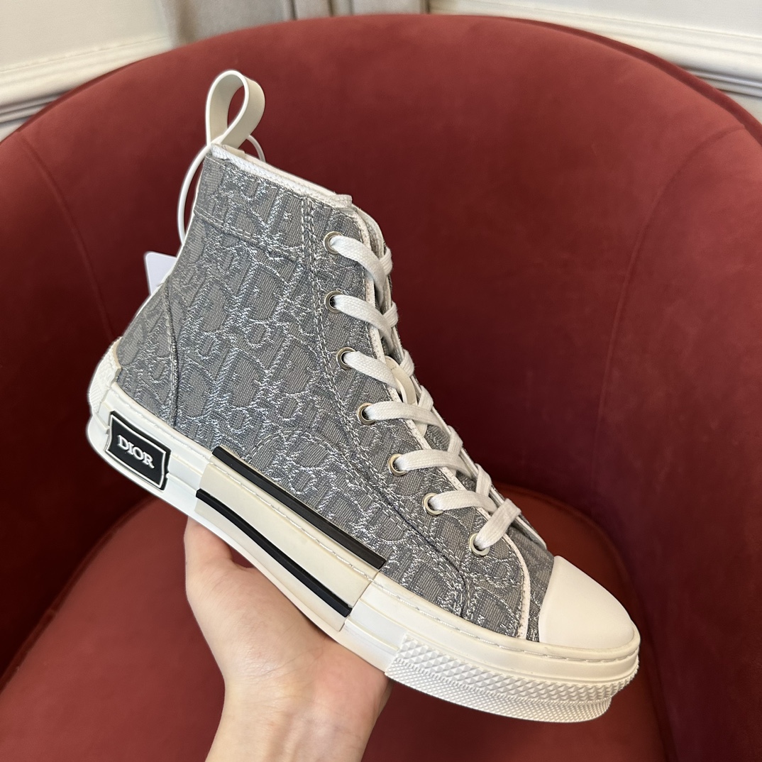 DIOR B23 SNEAKER