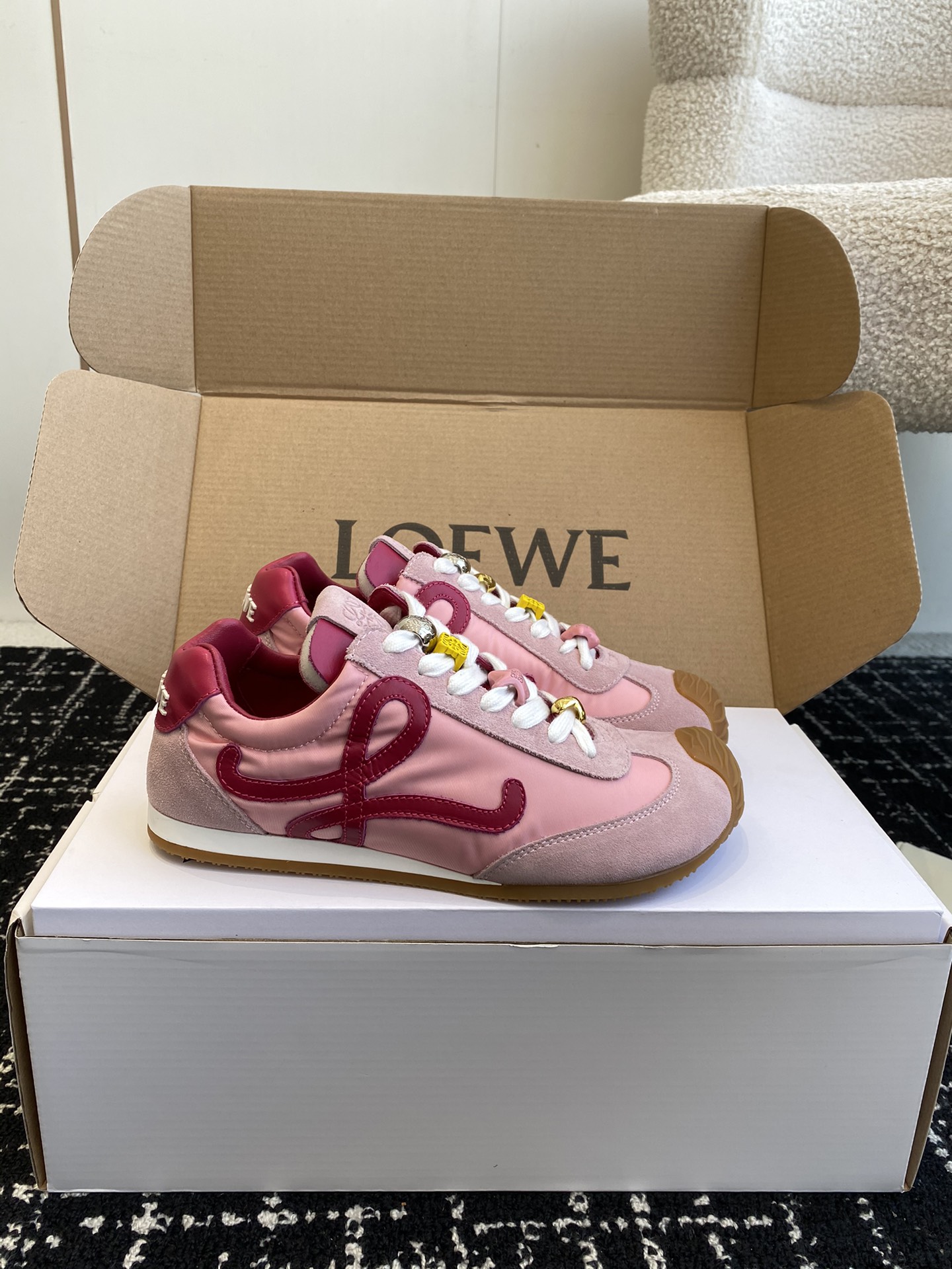 Loewe Sneakers