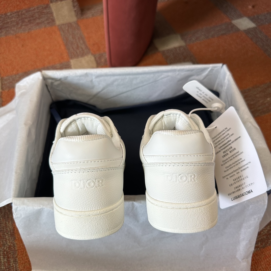 DIOR B27 SNEAKER