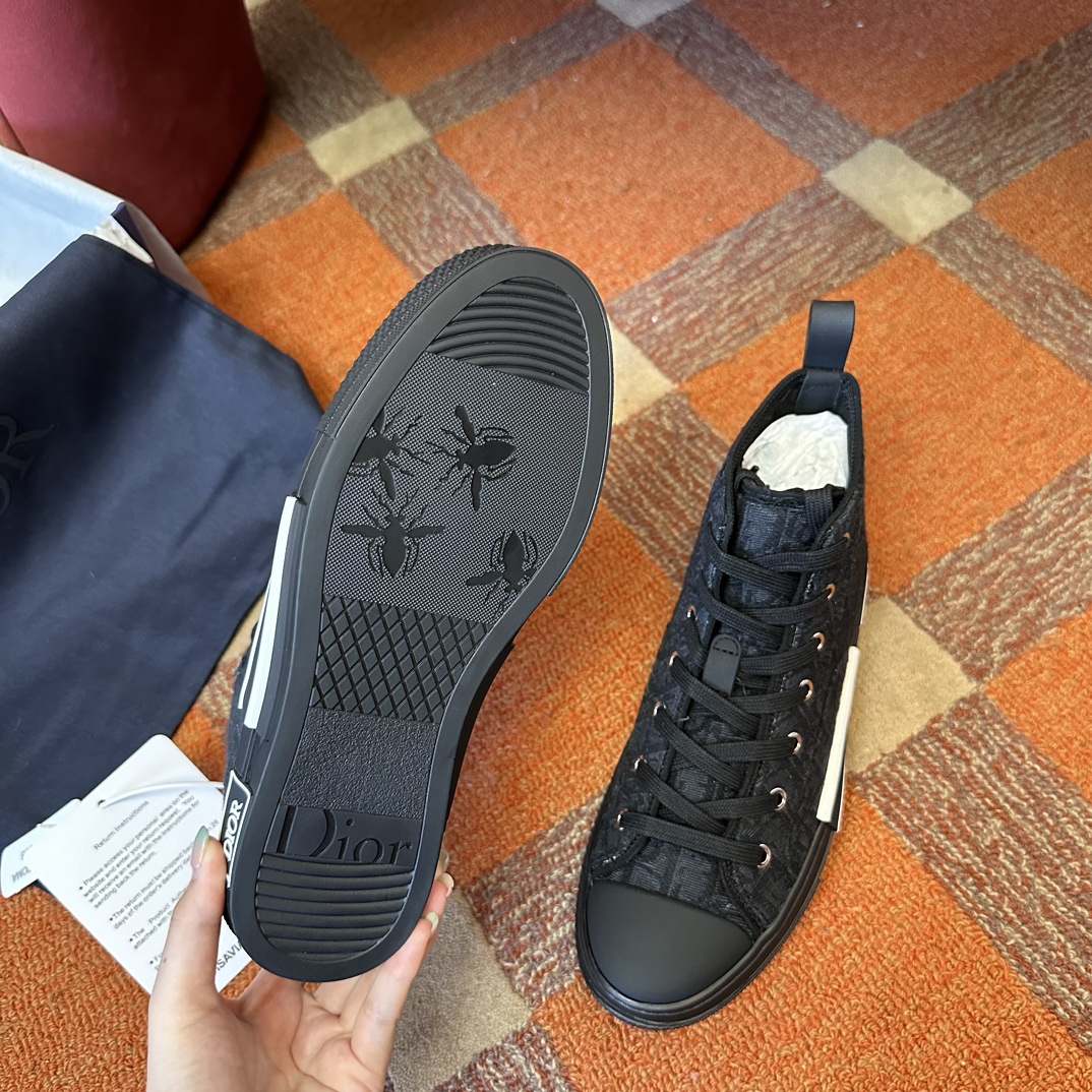 DIOR B23 SNEAKER