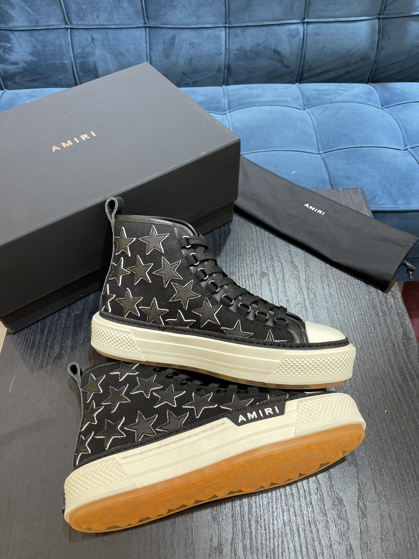 AMIRI SNEAKERS