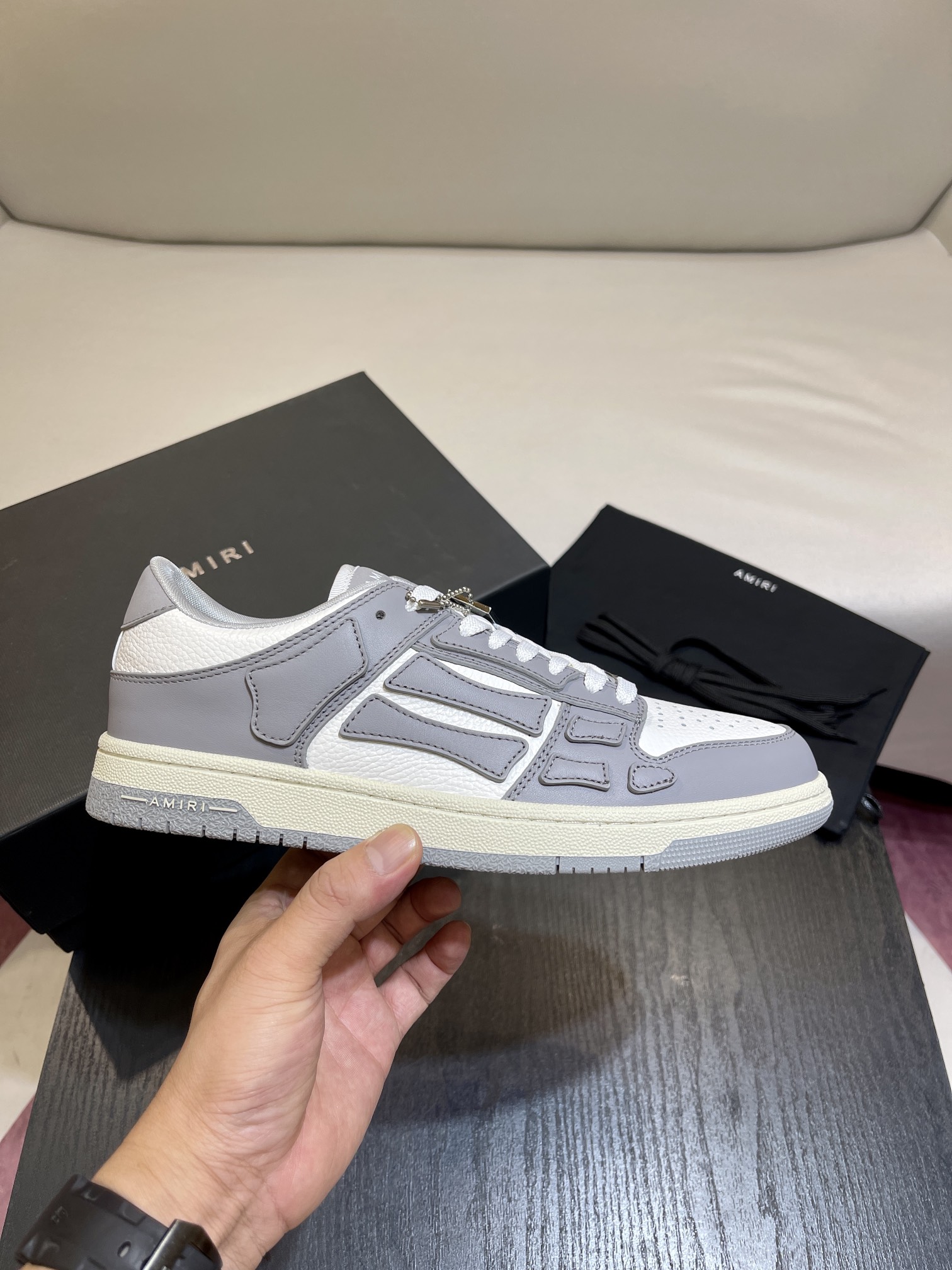 AMIRI SNEAKERS