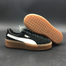 Puma Basket Platform Patent Wn