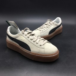 Puma Basket Platform Patent Wn